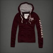 Sweatshirt Abercrombie & Fitch Femme